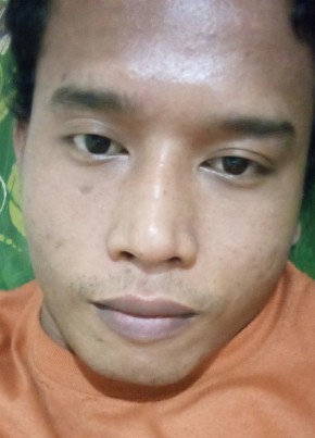 Diki AlexSandero из Djakarta 24 года