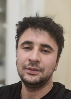 FIRUZI, 28, Russia, Khimki