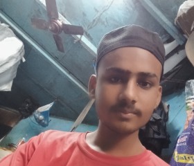 Yusuf,_kxan, 18 лет, Mumbai