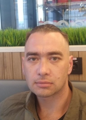Valeriy, 36, United States of America, Washington D.C.