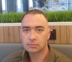 Valeriy, 36, Washington D.C.