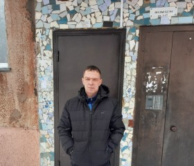 Роман, 44 года, Новосибирск