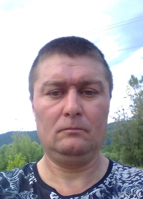 Марат , 51, Россия, Сим