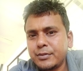 Jessyboy, 35, Avarua