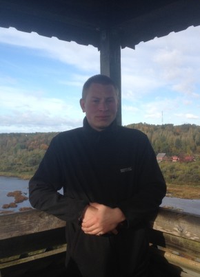 Juris, 27, Latvijas Republika, Daugavpils
