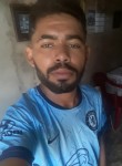 Rafael Cruz, 24 года, Barreiras