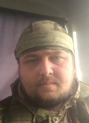 Сергей, 32, Россия, Обь