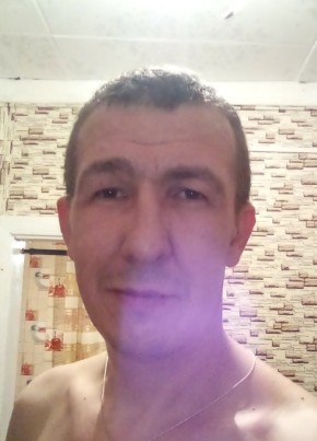Алексей, 47, Россия, Советский (Югра)