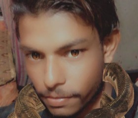 Gafoor Ali, 22 года, لاہور