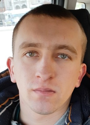 Олександр , 27, Україна, Новоград-Волинський