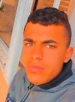 Saad, 19 лет, Skikda