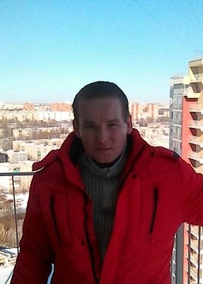 Игорь, 35, Россия, Перевоз