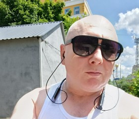 Zhenya, 49, Amsterdam