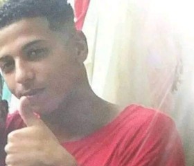 Bruno, 26, Teresopolis