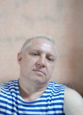 Валерий, 56, Россия, Чегдомын