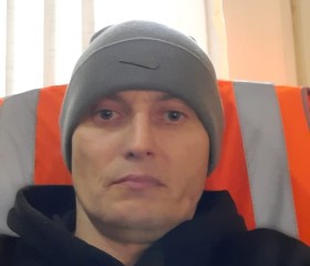 Семён, 46 лет, Москва