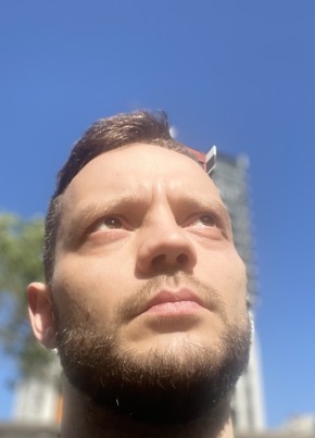 Arseniy, 35, Belarus, Minsk