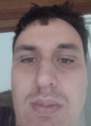 Rafael из Curitiba 30 лет