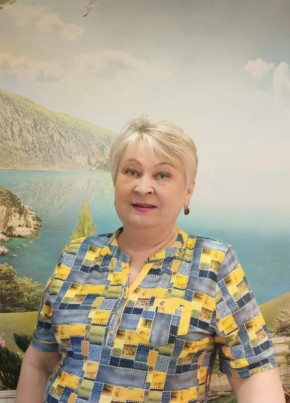 Наталья, 64, Россия, Калининград