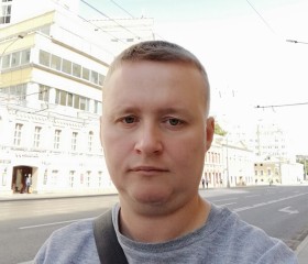 Константин, 41 год, Солнечногорск
