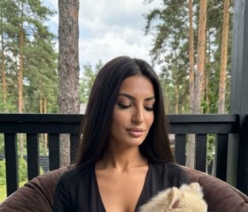 Karolina, 24, Moscow