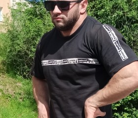 Юрій Вир, 33 года, Дунаївці