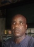 Jonah, 41 год, Lagos