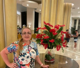 Varvara, 60, Kazan