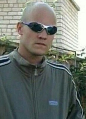Дмитрий, 24, Россия, Иркутск