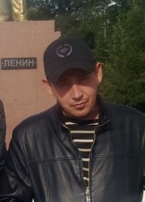 Николаевич, 41, Россия, Далматово