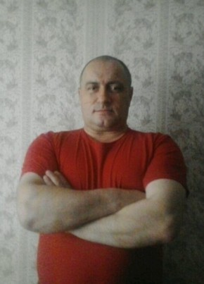 Andrey, 50, Russia, Ust-Ilimsk