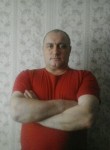 Андрей, 51 год, Усть-Илимск