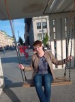 Anna, 40, Moscow