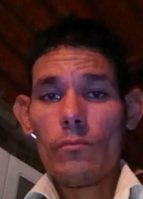 Freddy из Cascavel (Paraná) 40 лет