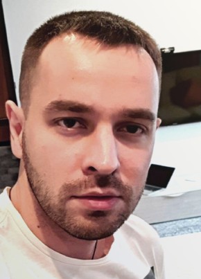 Игорь из Балаково 35 лет