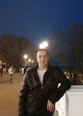Андрей, 37, Россия, Сосновый Бор