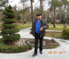 Валентин, 60 лет, Таганрог