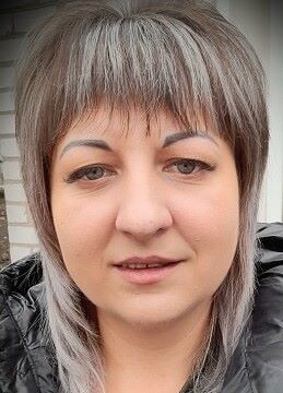 Ульяна, 39, Україна, Первомайськ (Луганська)