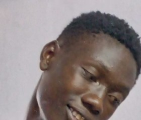 Robert Kazungu, 23 года, Kilifi