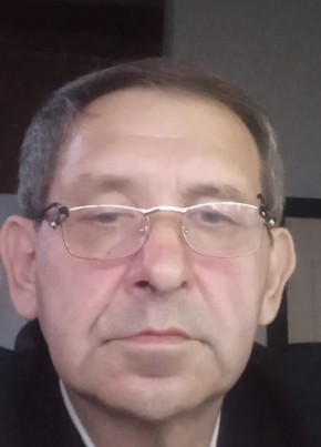 Олег Стройков, 60, Россия, Орехово-Зуево