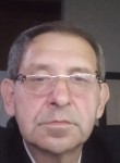 Олег Стройков, 60 лет, Орехово-Зуево
