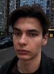 Arseniy, 27, Saint Petersburg