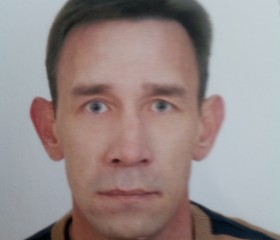 Олег, 53 года, Смоленск