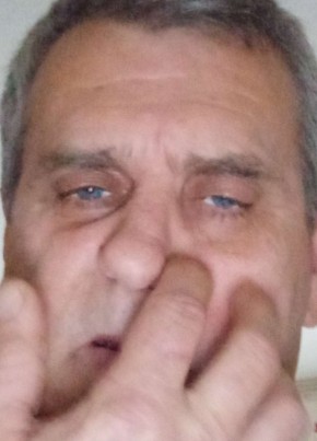 Hasan , 55, Türkiye Cumhuriyeti, Tekfurdağ