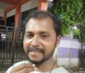Samraj vijay, 33 года, Chennai