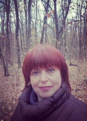 Наталия, 48, Україна, Харків