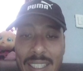 Javier, 32 года, Toluca de Lerdo