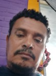 Denis Soto, 43, San Salvador