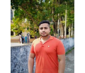 Forhad, 23, Sylhet