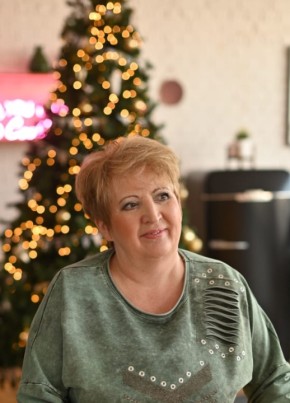 Olga, 59, Россия, Вязники